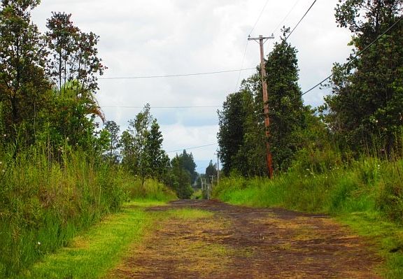 5th image of Road 9 Koloa Maoli Lot 5319