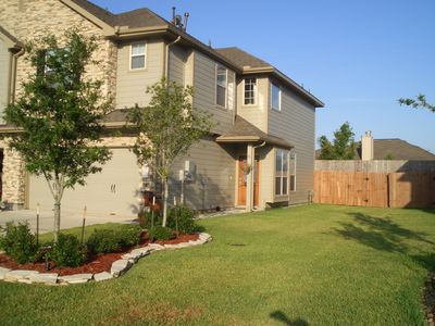 219 Drake Run Ln, Dickinson, TX, 77539