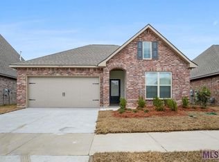 1212 Shadow Bluff Dr, Baton Rouge, LA 70820