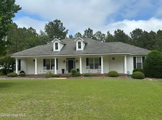 139 Broken Ridge Trl, West End, NC 27376