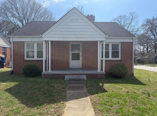1011 W Wendover Ave, Greensboro, NC 27408