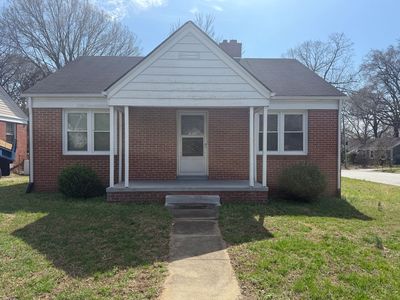 1011 W Wendover Ave, Greensboro, NC, 27408