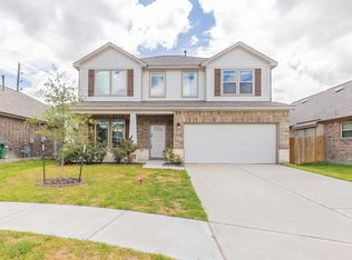 6907 Glenmoor Dr, Rosharon, TX 77583