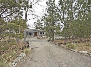3068 S Lakeridge Trl, Boulder, CO 80302