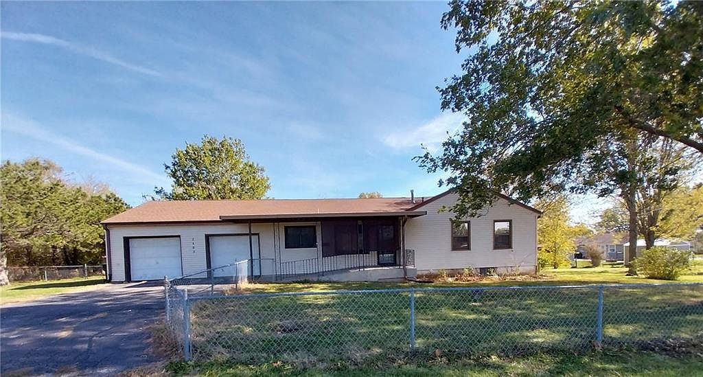 2403 N State Route 291, Harrisonville, MO 64701 MLS 2462058 Zillow
