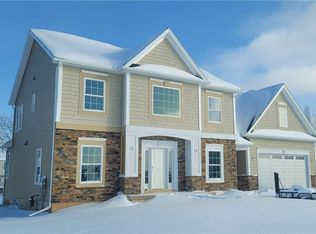 LOT 906 110 Mount Cassino Dr, Greece, NY 14612