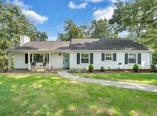 3718 Bosworth Dr SW, Roanoke, VA 24014