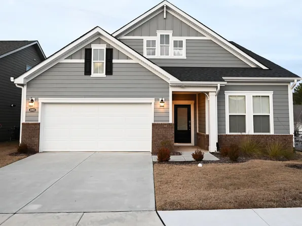 1002 Plath Dr, Durham, NC 27703