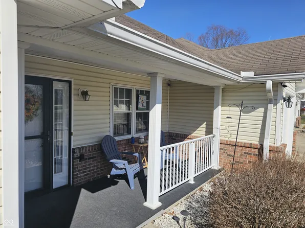 1108 Northfield Ln, Anderson, IN 46011