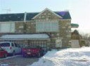 2916 Walnut Hill St, Philadelphia, PA 19152
