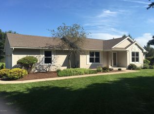10111 E D Ave, Richland, MI 49083
