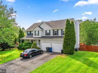 13193 Quade Ln, Woodbridge, VA 22193