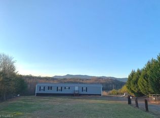 419 Beamer Rd, Mount Airy, NC 27030
