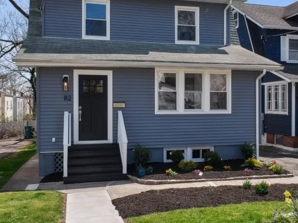 82 Boyden Ave, Maplewood Twp., NJ 07040