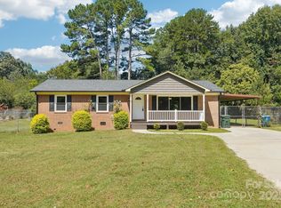 1211 Mirror Park Dr, Salisbury, NC 28146