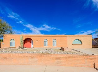 3208 S Winona Cir, Tucson, AZ 85730