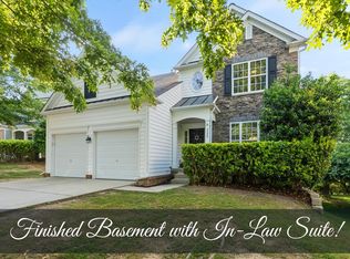 3306 Colorcott St, Raleigh, NC 27614