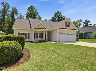 8775 Lanvale Oaks Drive NE, Leland, NC 28451