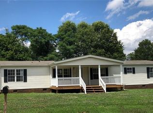 441 Charles St, Statesville, NC 28677