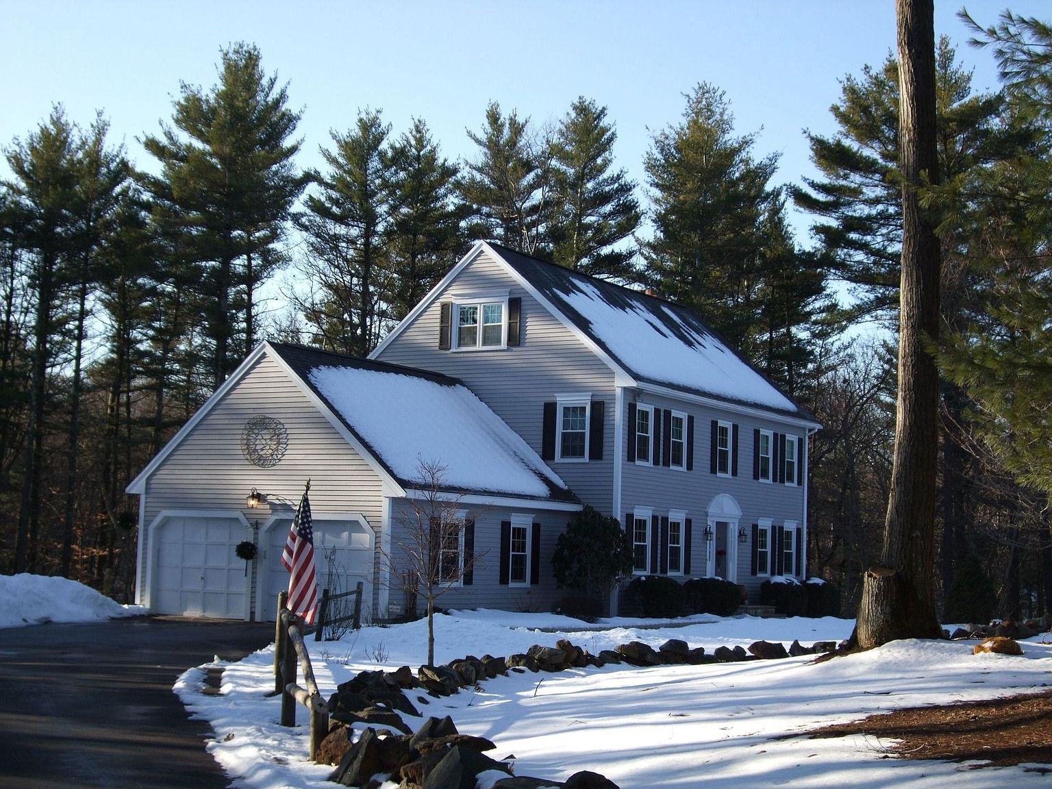 22 Saddle Hill Rd, Boxford, MA 01921 Zillow
