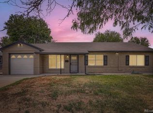 899 Troy St, Aurora, CO 80011