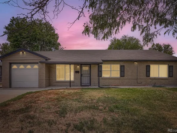 899 Troy Street, Aurora, CO 80011