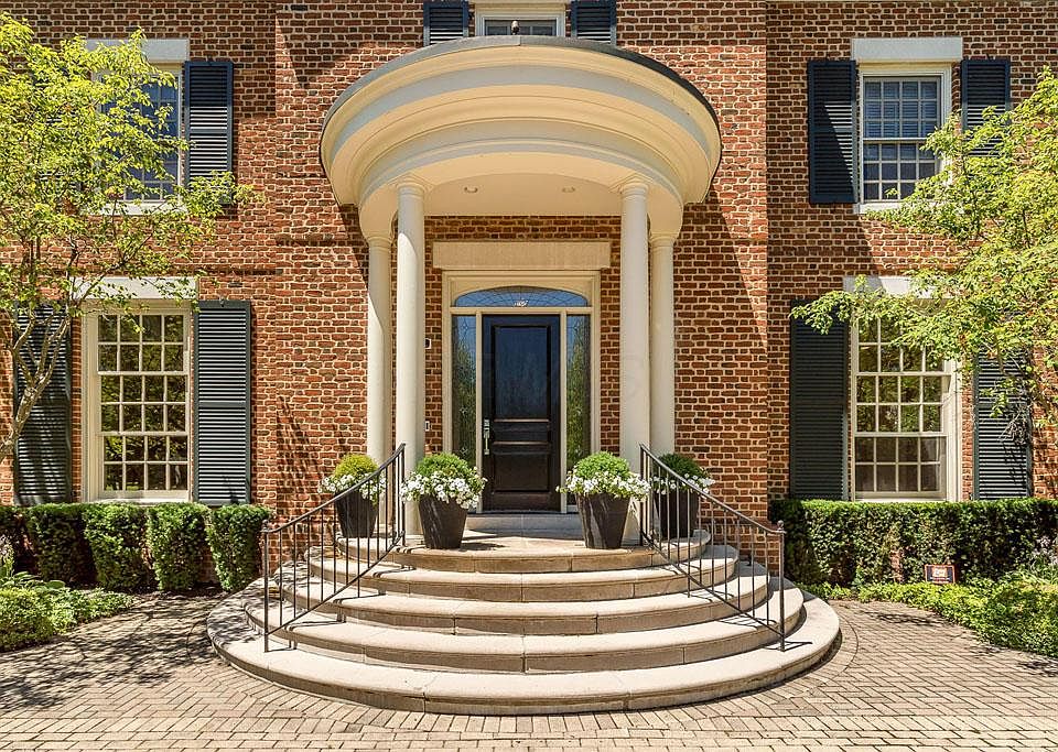 4721 Yantis Dr, New Albany, OH 43054 Zillow