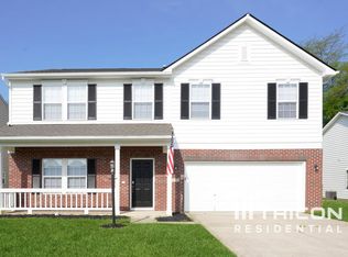 2990 Parkview Dr, Columbus, IN 47201