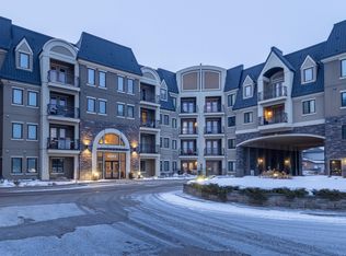 Waterstone, Edmonton, AB T6R 0S5