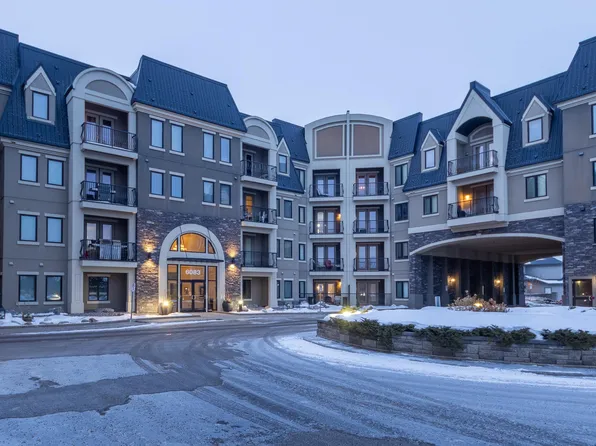 6083 Maynard Way NW #317, Edmonton, AB T6R 0S5