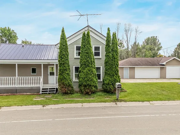 7683 County Road Ii, Fremont, WI 54940