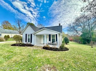 419 Old Veechdale Rd, Simpsonville, KY 40067
