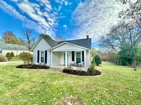 419 Old Veechdale Rd, Simpsonville, KY 40067