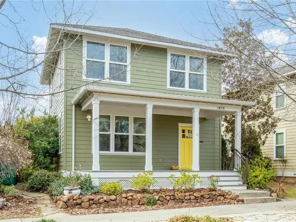 1826 Roth St, Chico, CA 95928