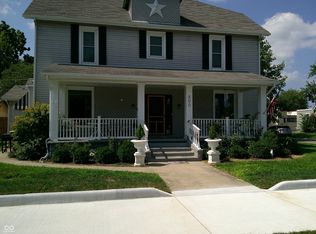 800 W 2nd St, Seymour, IN 47274