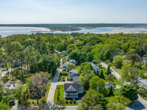 449 Black Point Road, Scarborough, ME 04074