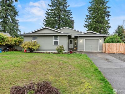 324 Cedar Court, Winlock, WA, 98596