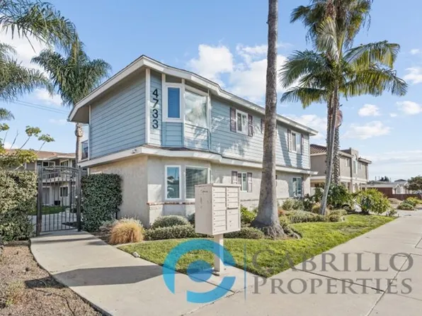 4733 Utah St, San Diego, CA