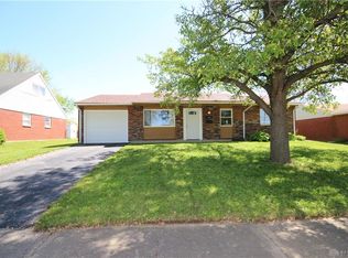 653 Dakota Dr, Xenia, OH 45385