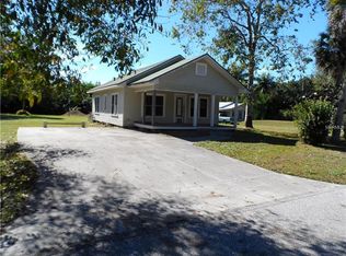 27481 Misty Ave, Punta Gorda, FL 33982