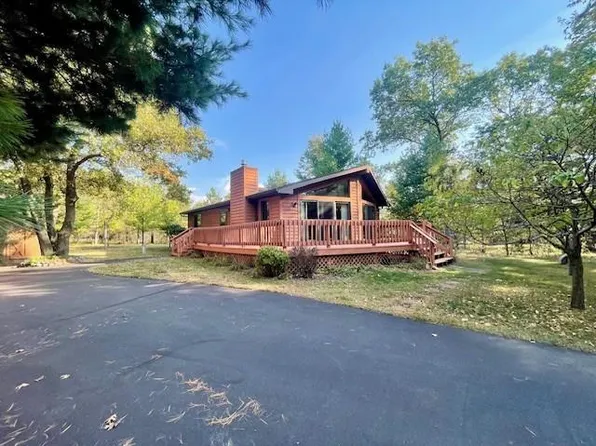 1352 Northwater Trail, Nekoosa, WI 54457