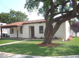 2508 Sierra Way, La Verne, CA 91750