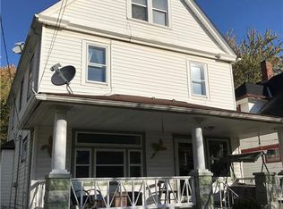 3416 Library Ave, Cleveland, OH 44109
