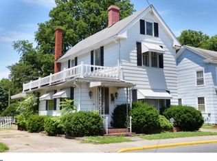 121 Fleming St, Harrington, DE 19952