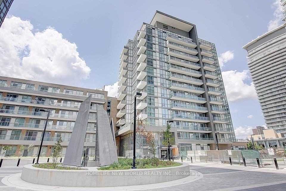 1st image of 52 Forest Manor Rd #427