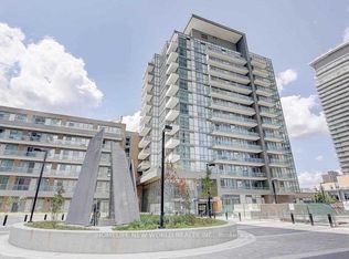 52 Forest Manor Rd #427, Toronto, ON M2J0E2