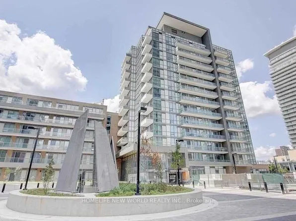 52 Forest Manor Rd, Toronto, ON