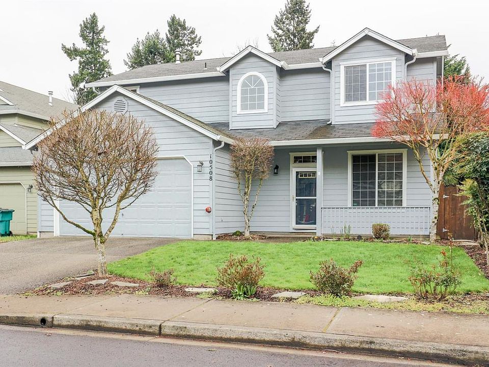 1st image of 10508 NE 113th Ave