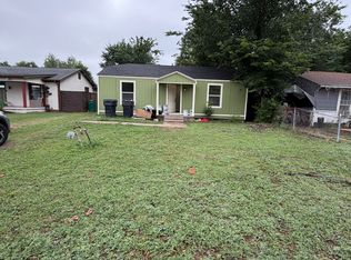 2922 SW 19th St, Oklahoma City, OK 73108