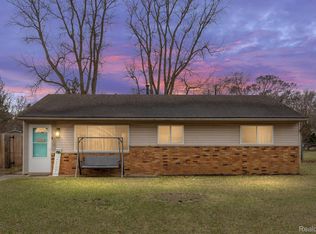 1572 Michael St, Ortonville, MI